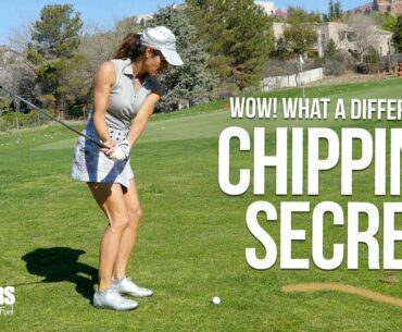 The Chipping Secret