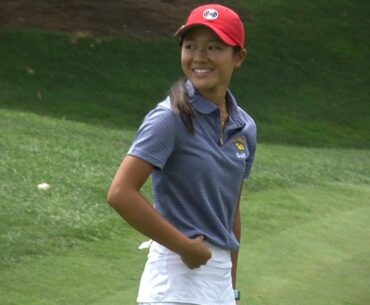 Girls Golf Vern McGonagle Memorial Championship 8.18.20