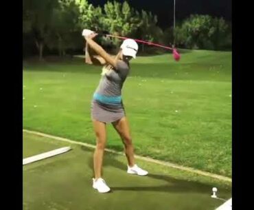 ⛳You cannot handle me~!!  | Golf ladies  | Golf lady  | Golf Shorts |#Shorts