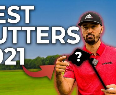 BEST golf putters 2021 | This putter is AMAZING!