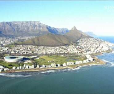 2021 Cape Town Ladies Open | Tournament Highlights