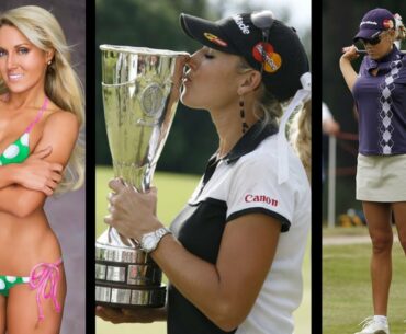 What happened to Natalie Gulbis? | Golf Stories