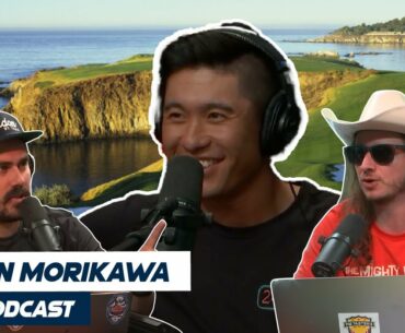 Collin Morikawa Lost $800k on ONE Golf Swing