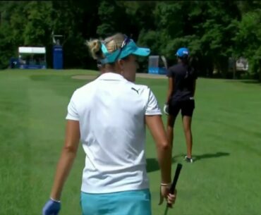 2017 Marathon Classic ~ Ladies Golf ~ Final Round (Part 1/3)