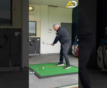 Great Practice Drill To Master Ball Striking