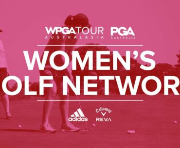 Women's Golf Network