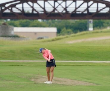 Matilda Castren Final Round Highlights | VOA Classic