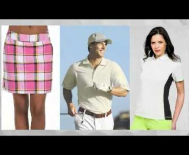 Palm Beach Golf Center :: Fashion, not just Golf Apparel