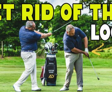 The Key To Consistent Golf | Arm Structure