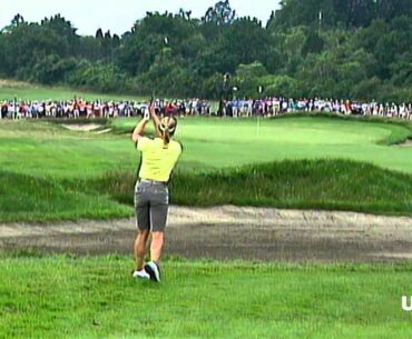 2006 U.S. Women's Open: Annika Wins No. Three