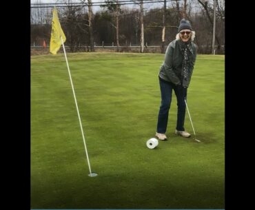 Carleton Golf and Yacht Club Ladies' Association TP Challenge