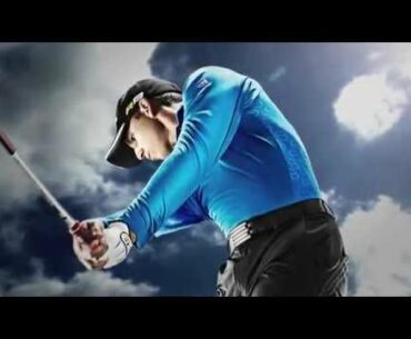 Adidas Clima Cool Golf Shirts Promo Video.flv