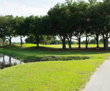 Gary Gilchrist Golf Academy - Full Time Junior Program