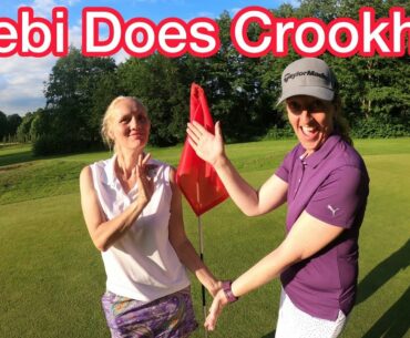 Debi Does Crookhill