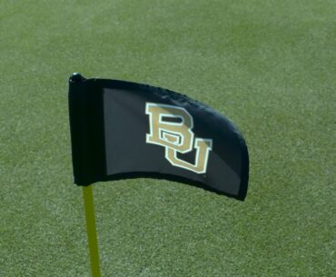 Baylor Golf (W): Lady Puerto Rico Classic Preview