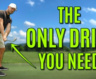 Perfect Golf Swing Takeaway Drill