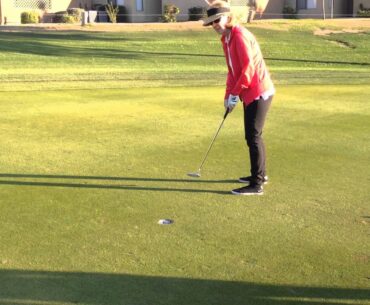 Golf Ladies FUN League with Eddie Kilthau Golf in Scottsdale
