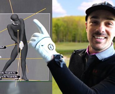 Balance is Key to a Consistent Golf Swing [GEARS Lesson]