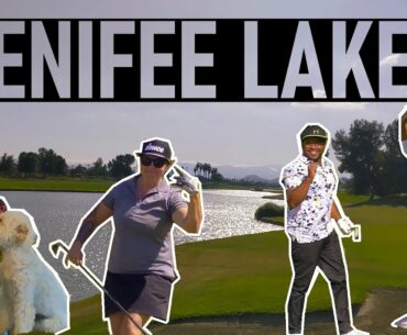 Menifee Lakes | GolfGirl 505 | Bogey Smalls | Fade Evans | Palms Course