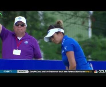 2017 Marathon Classic ~ Ladies Golf ~ Round 3 (Part 3/3)