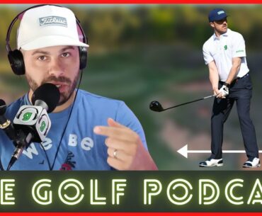 What is the Right Golf Stance Width? | The Golf Podcast