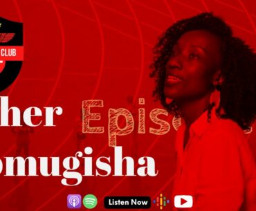 Episode 20 - We chat with gsport award winner Usher Komugisha