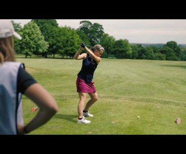 Slingsby Golf Academy Episode 4: On-Course (Part 1)