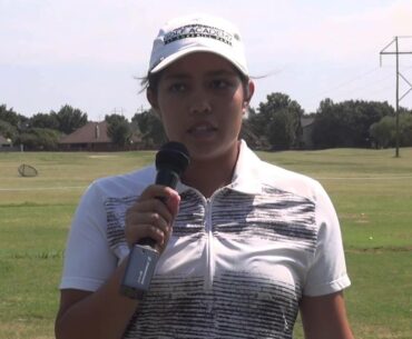 Angelo State Golf - WT Lady Buff Invite Preview