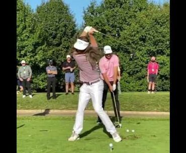 470 yds , It's unbelievable, right?   💪💪💪💪 #golf #shorts #golfswing #longdriver      | GOLF#SHORT