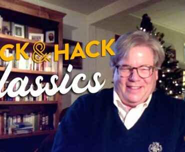 Stick & Hack Classics | Jim Dodson