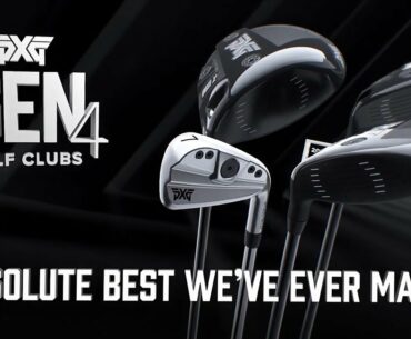 PXG GEN4 Commercial