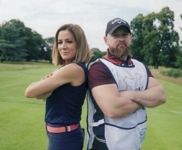 Slingsby Golf Academy Episode 4: On-Course (Part 2)
