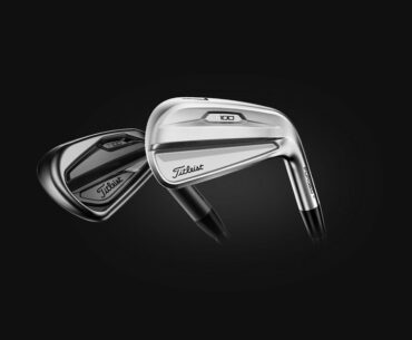 Are the 2021 TITLEIST T100 IRONS better than the previous model?