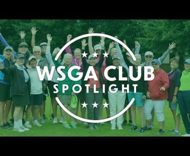 WSGA Club Spotlight: Riverbend Ladies' Golf Association