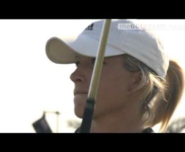 Melissa Reid :: Ladies European Tour Pro