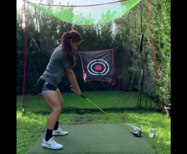 Nice legs  #golf #shorts #longdriver   | GOLF#SHORT