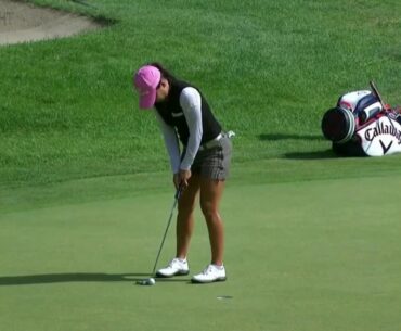 2017 Marathon Classic ~ Ladies Golf ~ Round 1 (Part 1/3)