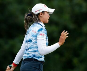 ISPS Handa World Invitational Round 3 Highlights