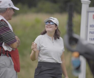 Pair of Players Overcome Adversity to Reach U.S. Women's Amateur