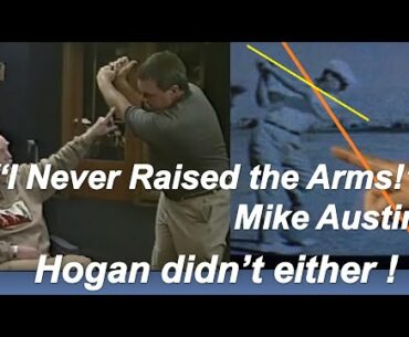 Mike Austin's Ideal Position at the Top | Ben Hogan's Backswing Sweetspot | In The Slot