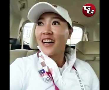 A chat with Kelly Tan | Tokyo Olympic 2020