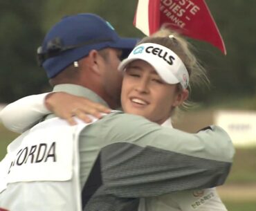 Highlights | Lacoste Ladies Open de France 2019