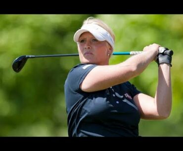 LET Golf - Allianz Ladies Slovak Open