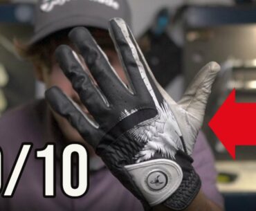 The Best Golf Glove of 2021 - KEPEL GOLF (Review)