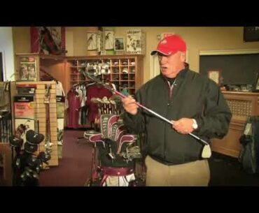 How to Buy Ladies' Golf Clubs