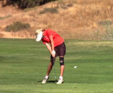 2017 Girls SoCal Junior Amateur Golf Championship