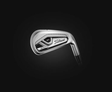 The Best GAME IMPROVEMENT Irons of 2021? // Titleist T300 Review