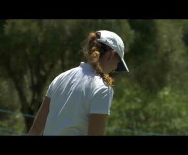 Aramco Team Series Sotogrande - Day 1 highlights