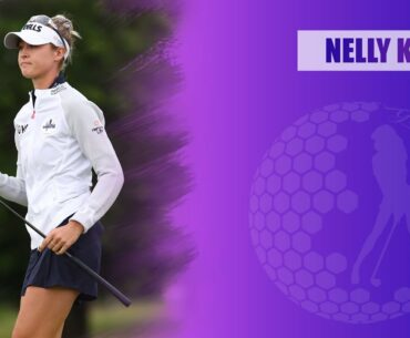 Nelly Korda Net Worth 2021, Biography, Age, Height, Weight, Wiki and Career Details