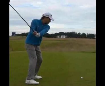 Kevin Kisner slow motion golf swing motivation! #shorts #golfshorts #youtubeshorts #alloverthegolf